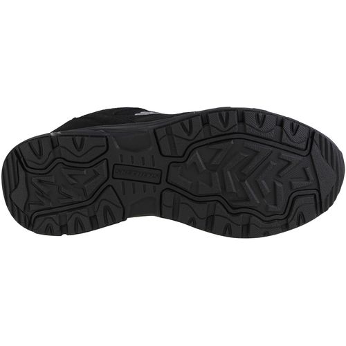 Skechers Oak Canyon-Sunfair muške tenisice 237348-BBK slika 4