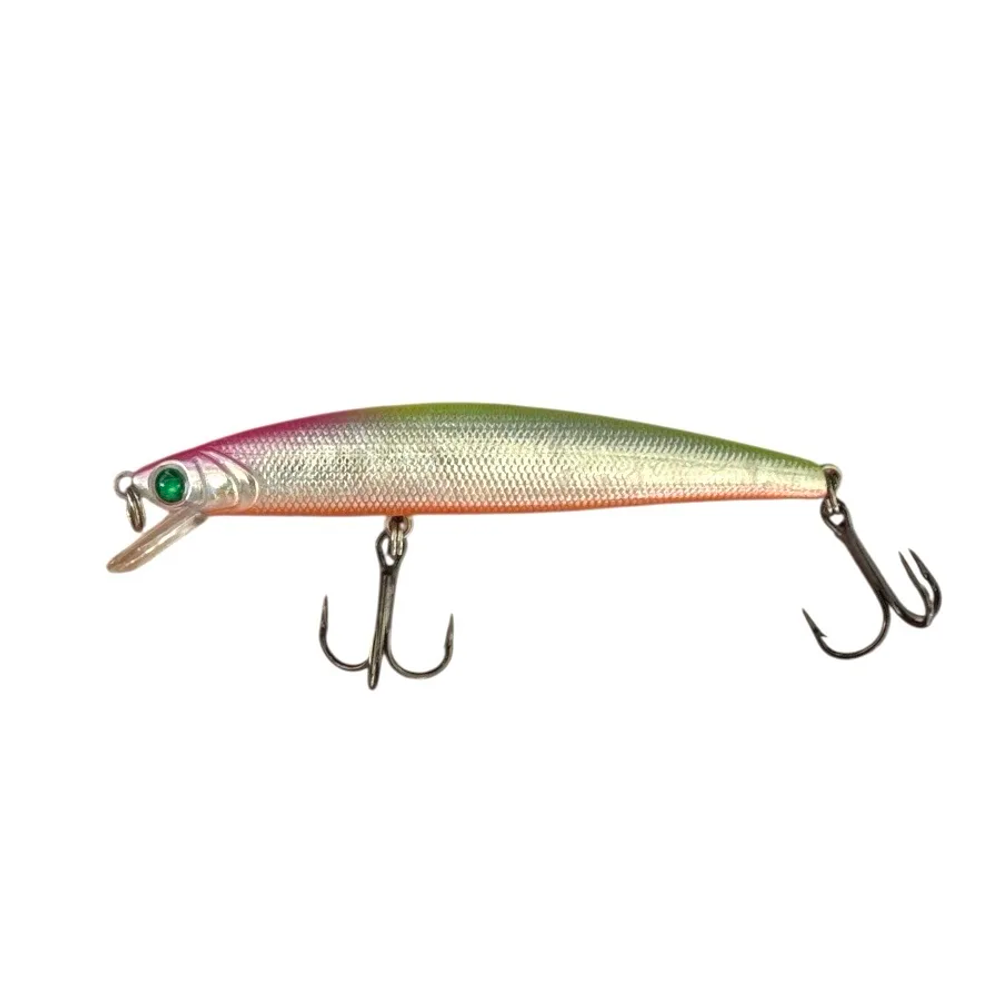 Cline Vobler Minnow 7cm 4.3g CLOWN slika 1