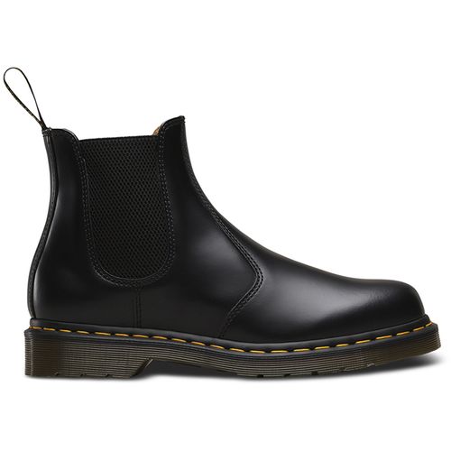 Dr Martens DM22227001 2976YEL-STITCH BLACK slika 1