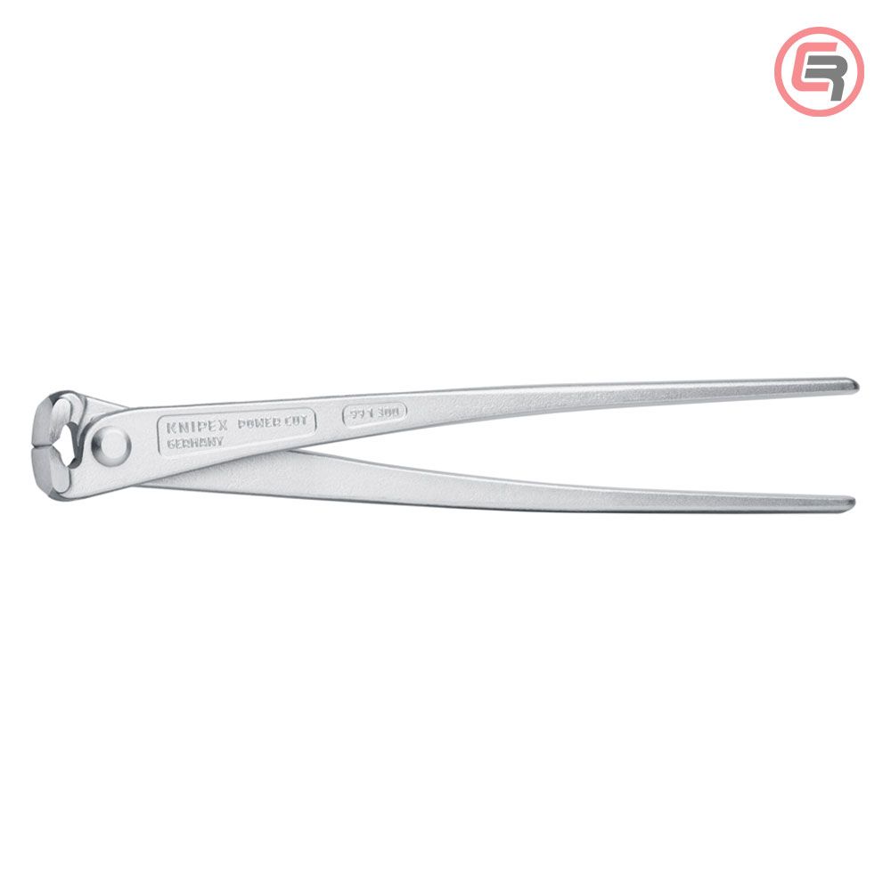 Knipex Kliješta Armiračka 300 mm Siva - 99 14 300 slika 3