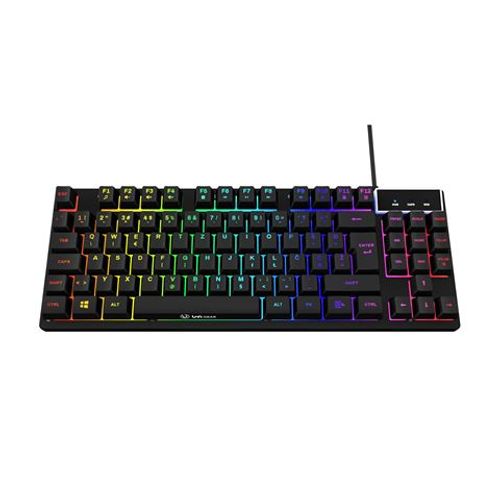 UVI GEAR tipkovnica Greed Mini TKL slika 1