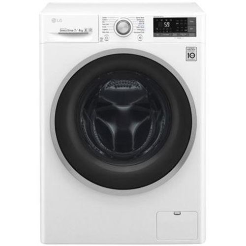 Lg perilica sušilica rublja f2j7hm1w 7/4 (slim) slika 1