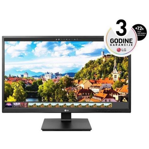 LG monitor 24'' 24BK550Y-I (24BK550Y-I.AEU) slika 1