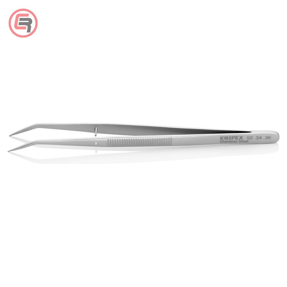 Knipex Pinceta Pocinčana 25* / 152 mm – 92 34 36 slika 1