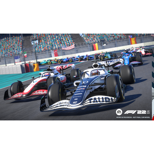 F1® 22 (Xbox One) slika 17