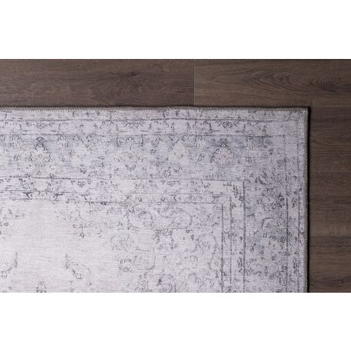 Conceptum Hypnose  Dorian Chenille - BeÅ¾ AL 128 Višebojni tepih za hodnike (75 x 150) slika 3