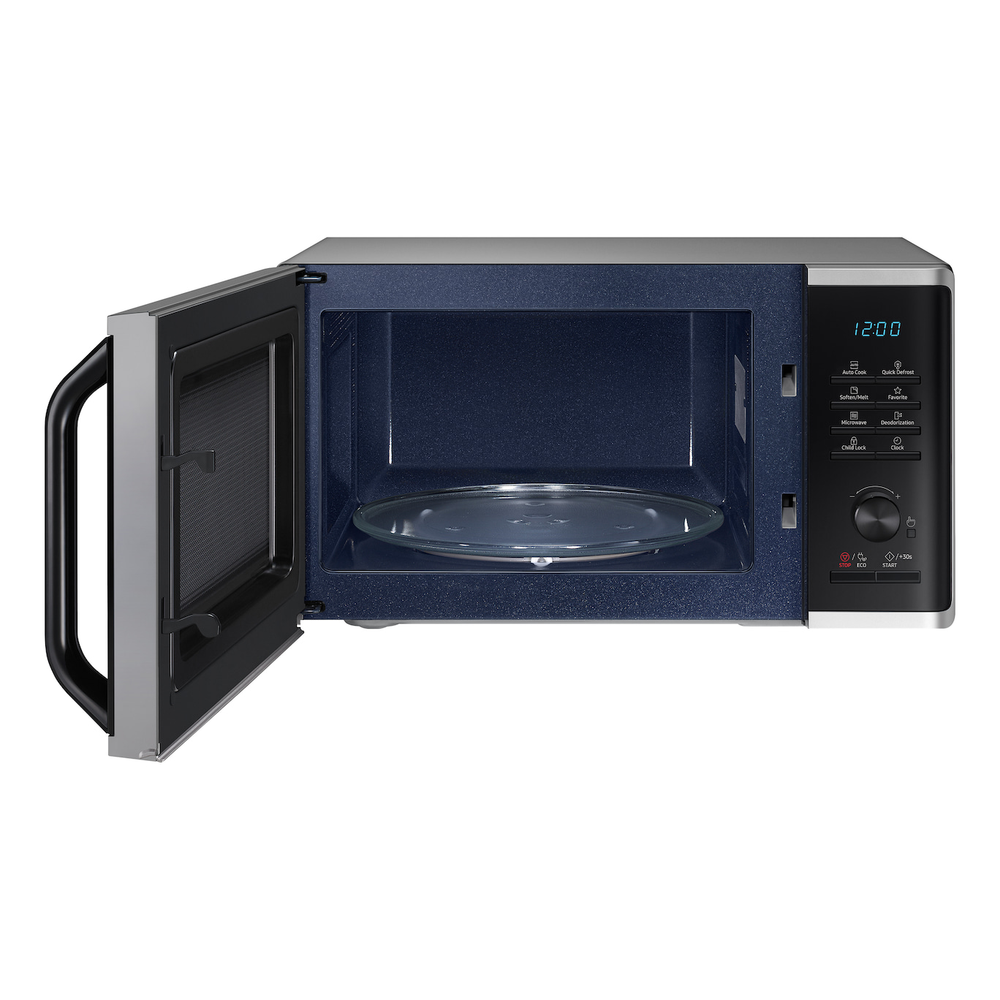 SAMSUNG Mikrovalna pećnica MS23K3515AS/E2, 23 l slika 4
