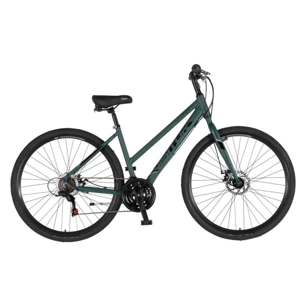 Visitor bicikl 28" Ridge City slika 2