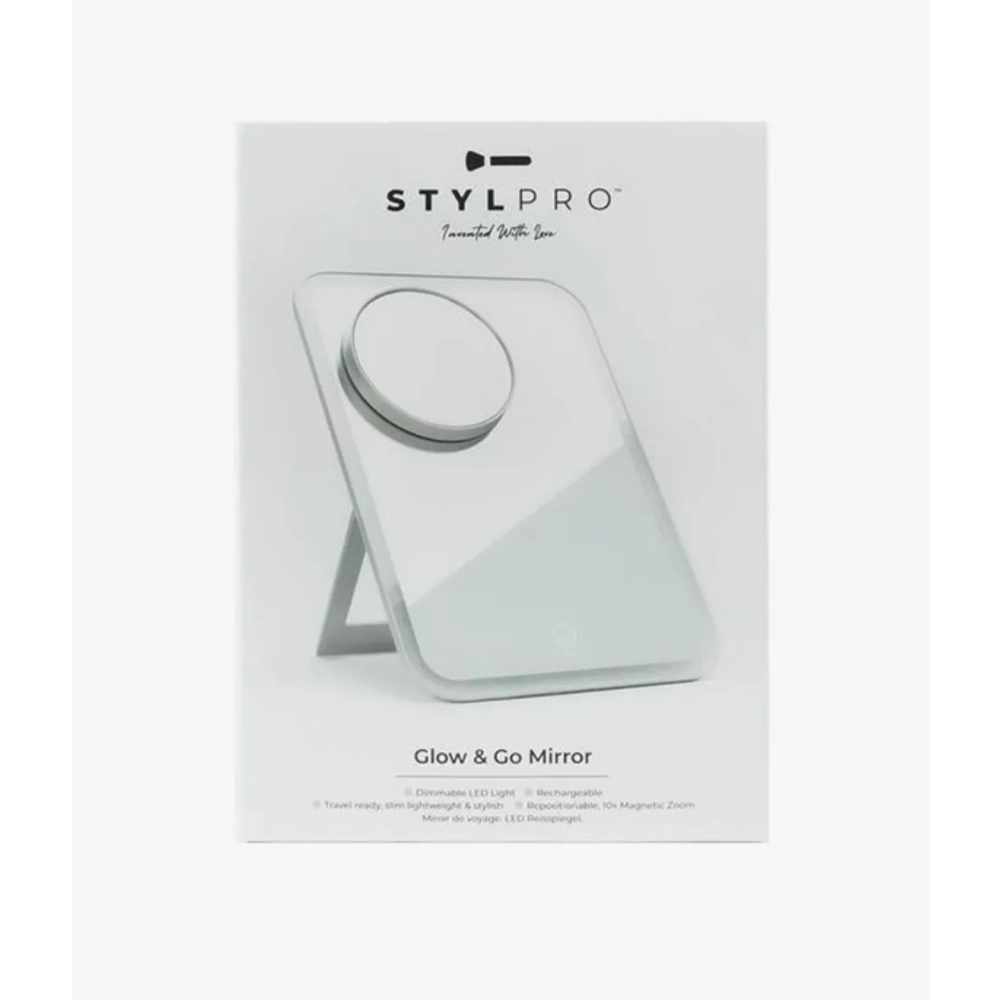 Stylpro oledalo Glow&Go slika 3