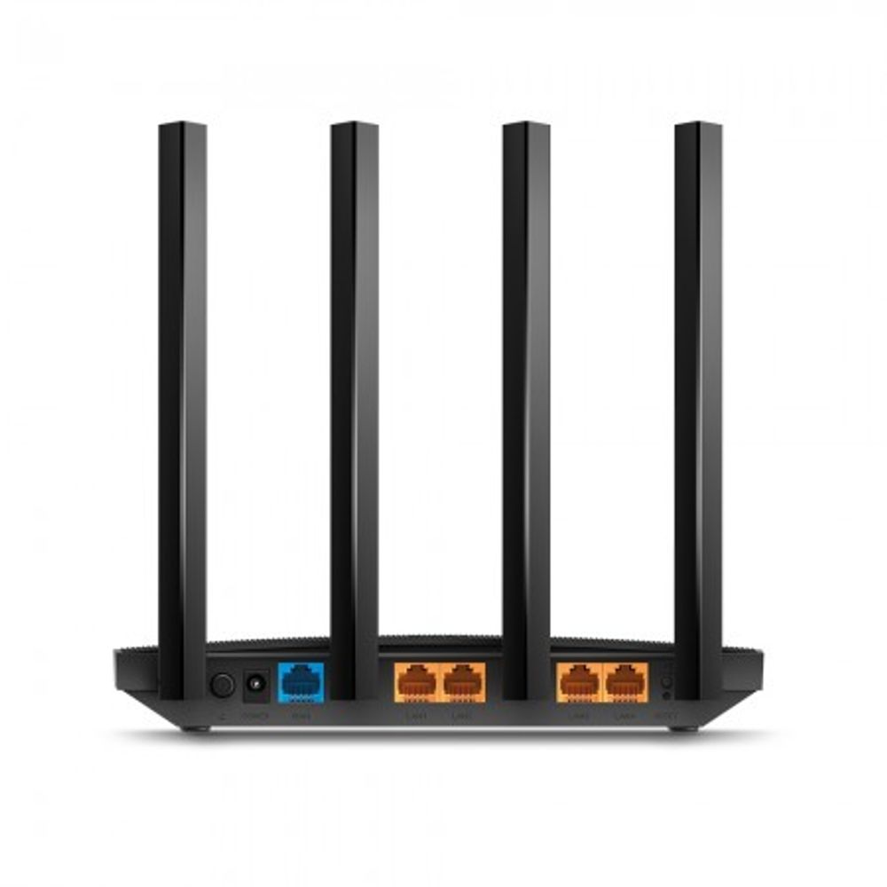 TP-Link Archer C80 AC1900 Wireless Dual Band Gigabit Router slika 3