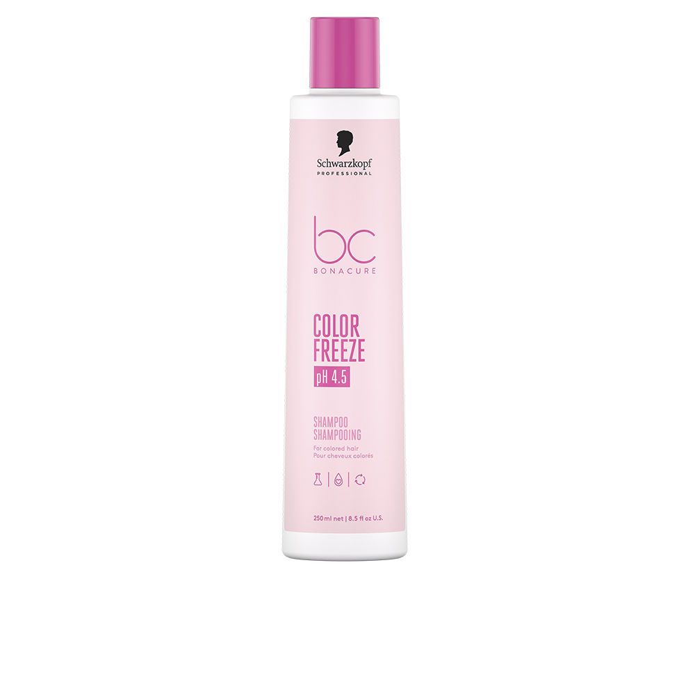 BC COLOR FREEZE shampoo 250 ml slika 1