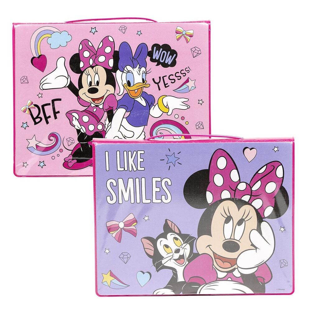 Set za bojanje Disney Minnie slika 2