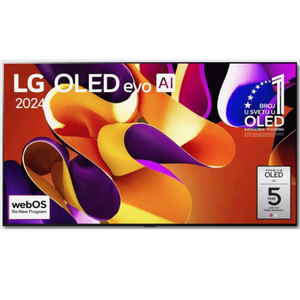 LG OLED83G42LW Televizor 83" OLED evo, Ultra HD, Smart, webOS ThinQ AI