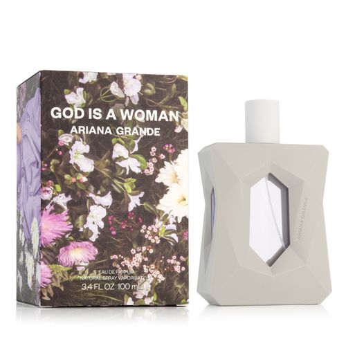 Ariana Grande God Is A Woman Eau De Parfum 100 ml (woman) slika 2