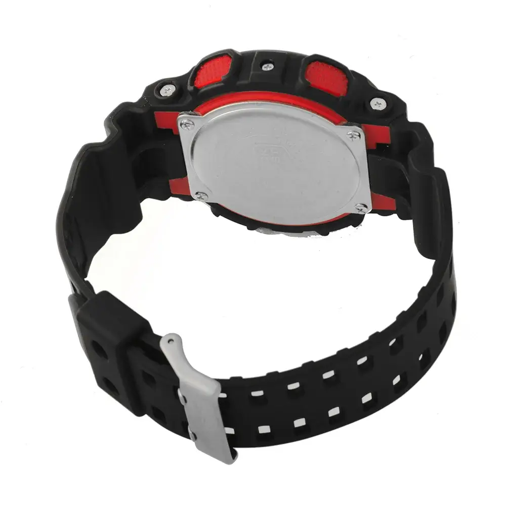 RUČNI SAT CASIO GA-100-1A4ER slika 4