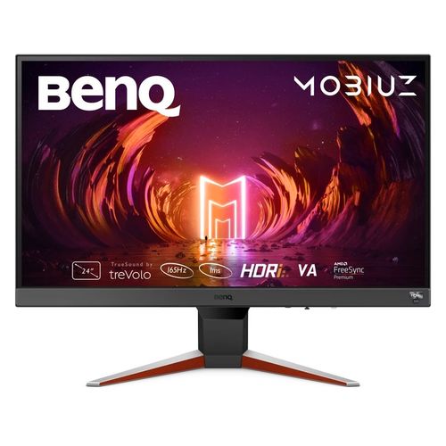 BENQ 23.8 inča EX240N LED Gaming crni monitor slika 6