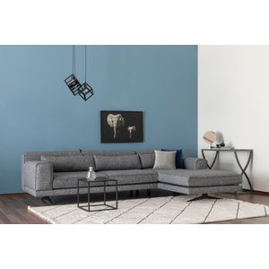Ugaona Sofa Jivago Corner Right (L2-Chl) - Siva