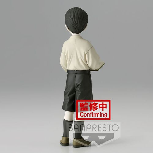 Kimetsu no Yaiba Demon Slayer Muzan Kibutsuji vol.7 figure 14cm slika 4