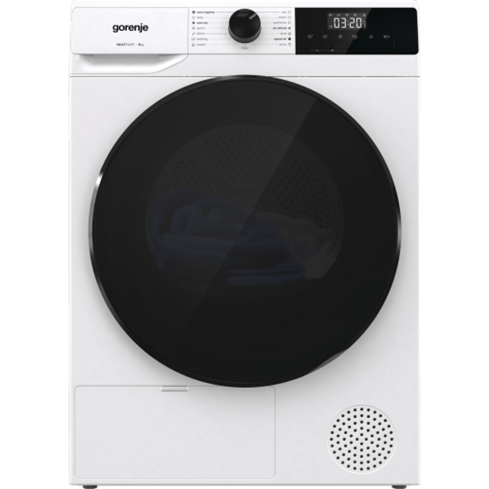 Gorenje Sušilica DHNA92 / 9 kg slika 1