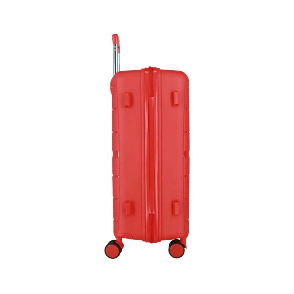 Spirit Kofer Nomad 20" Crvena slika 3