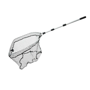 Cline Solid Landing Net XL 65x55cm (CL8014)