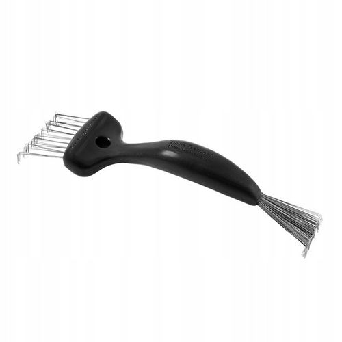 Brush cleaner black - čistač četke slika 3