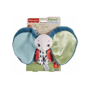 Fisher Price HKD63 Plišana igračka Slon