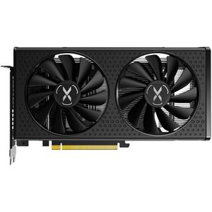 XFX AMD Video Card RX-6600 SWIFT210 CORE 8GB GDDR6