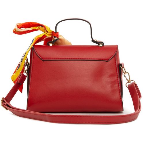 Lucky Bees Torba, 3228 - 42841 - Red slika 5