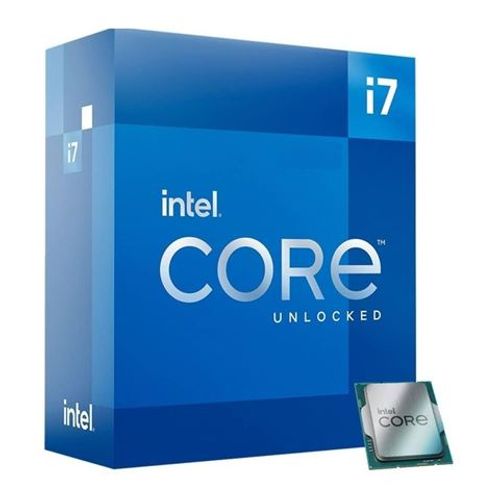 Intel CPU Core i7 14700KF slika 1