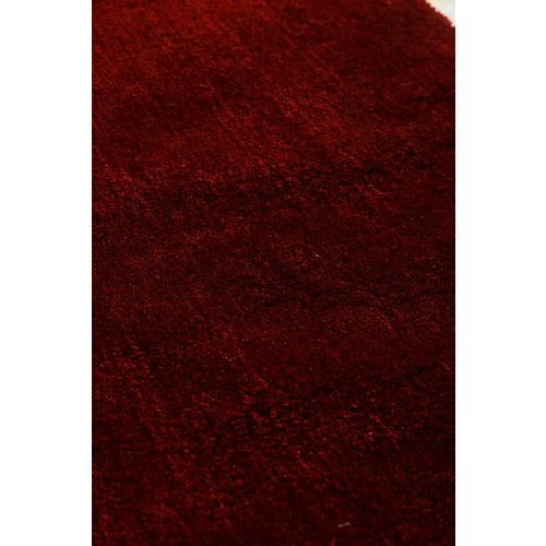 Havai - Red (60 x 100) Multicolor Acrylic Bathmat slika 2