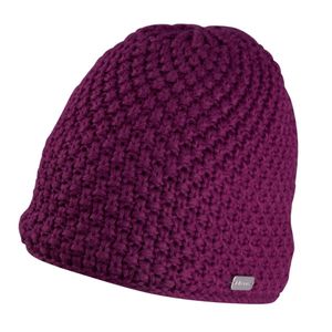Force Ženska zimska kapa Glee Purple