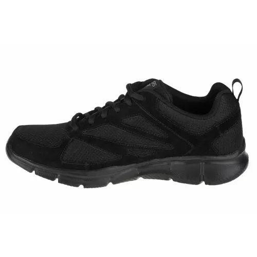 Skechers Equalizer 52748-BBK Muške Tenisice slika 14