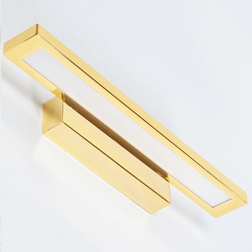 TOOLIGHT LED Gold 40cm zidna svjetiljka APP836-1W slika 11