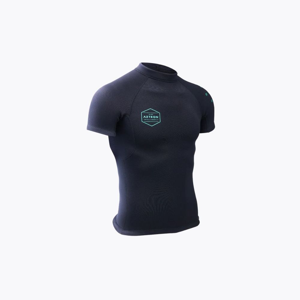 AZTRON Majica za kupanje Galileo G1 Men's Neo Top 2mm slika 1