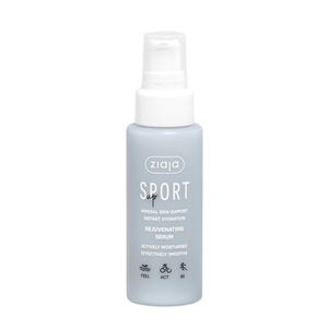 Ziaja Sport up serum za pomlađivanje kože lica 50 ml