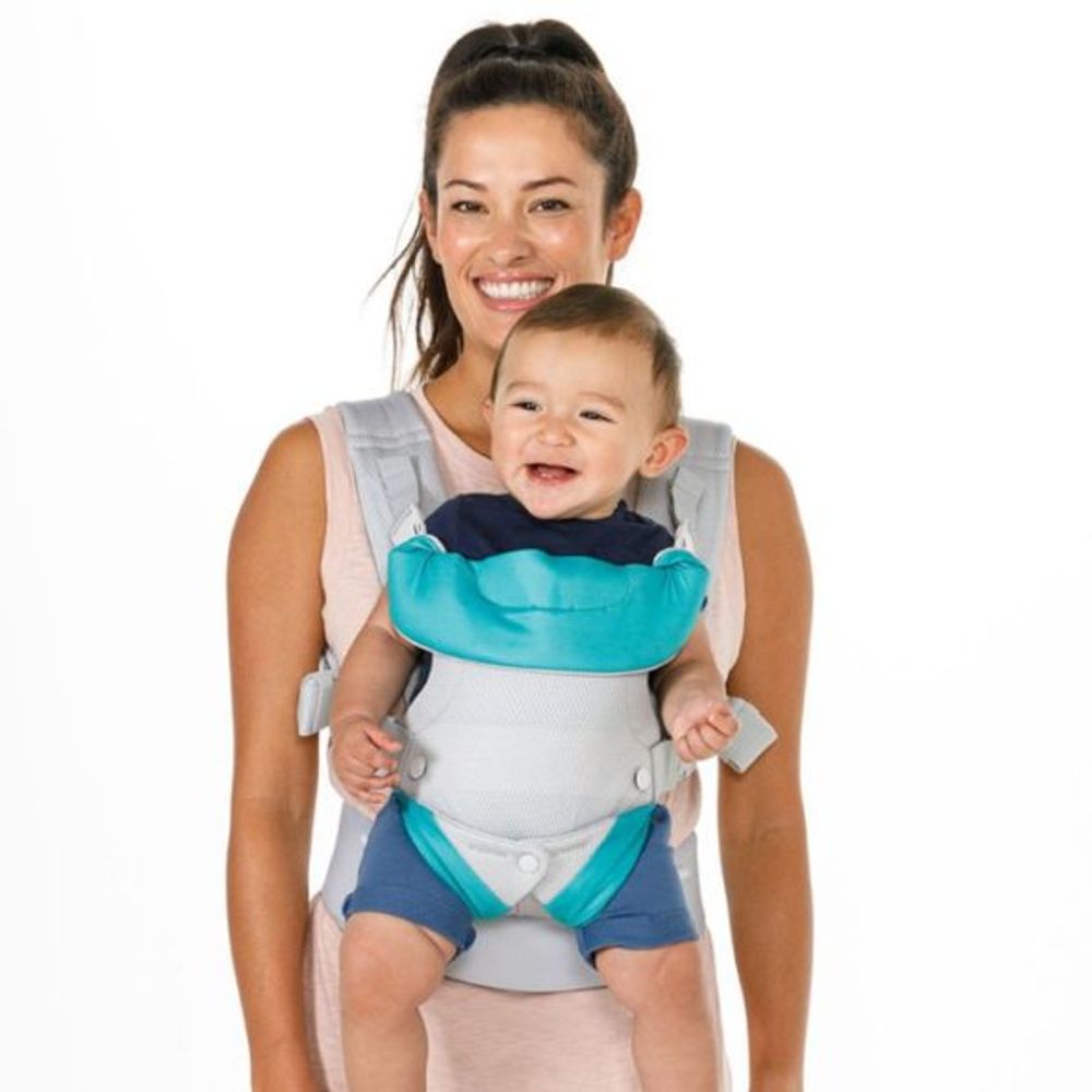 Infantino Flip Nosiljka za bebu Airy 4 u 1 slika 7