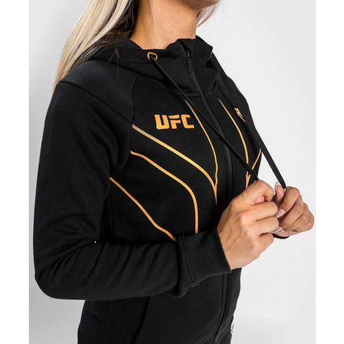 Venum UFC Fight Night 2.0 Replica Z Trenerka Gornji Deo Zip Champion XL slika 4