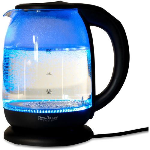 Kuhalo vode Rosmarino Infinity,LED&amp;Boil slika 6