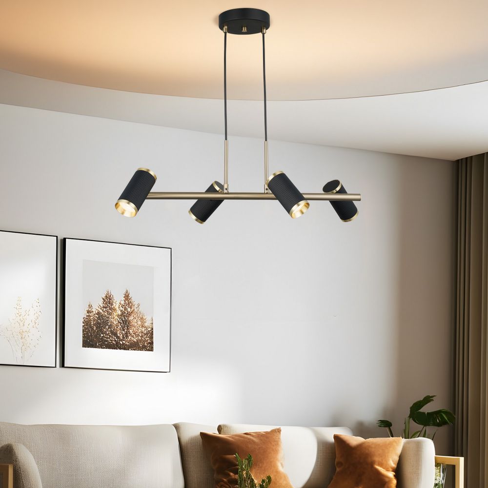Lume - 70-04-L Crni Antikni Lak Luster slika 1