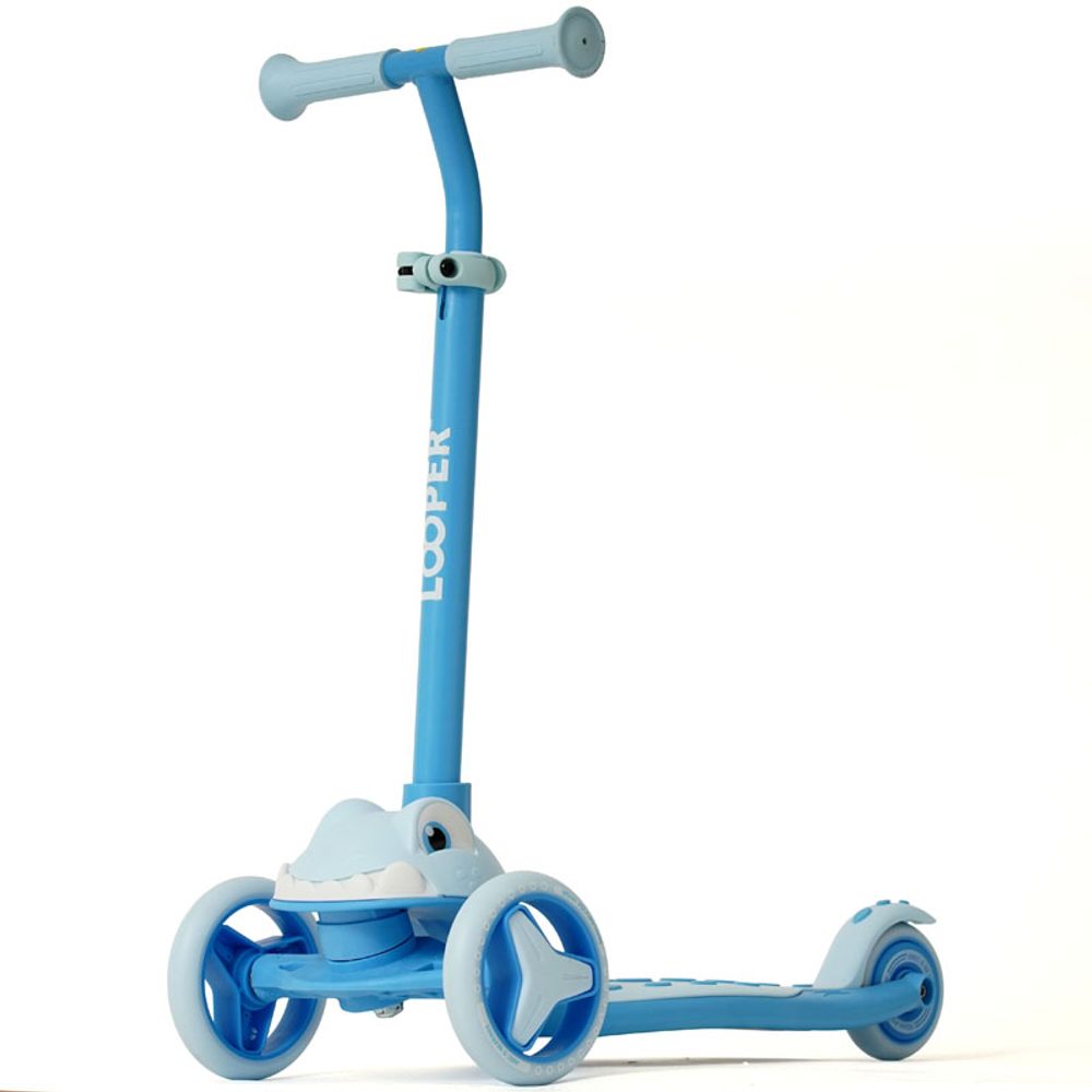 Looper Dječiji Romobil Blue slika 4