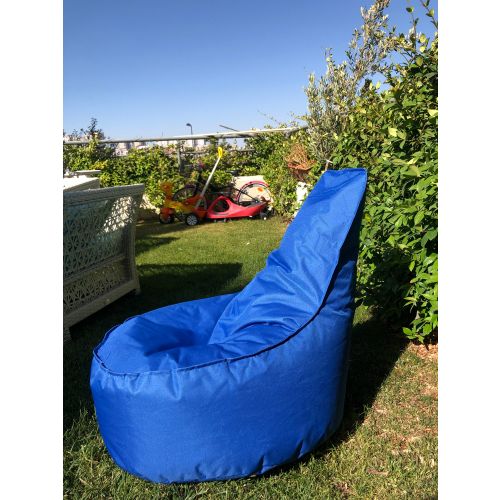 Aktif - Plavi Bean Bag slika 3