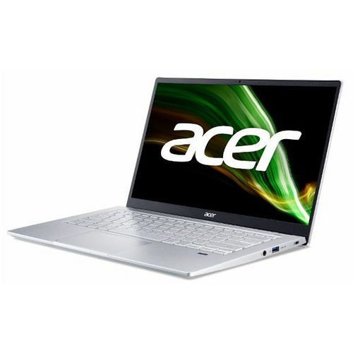 Acer Swift 3 R7-5700U, 16GB, 512GB, 14", FHD, DOS, NX.AB1EX.00W slika 1