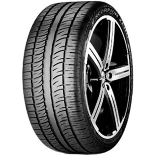 Pirelli 255/45R20 105V XL SC ZERO ASIM. m+s slika 1