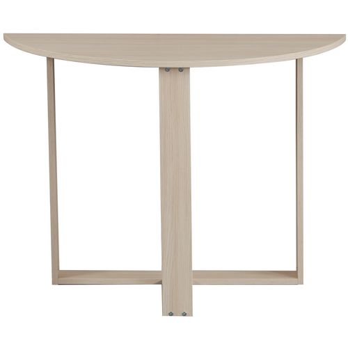 Woody Fashion Studijski stol, Middle - Oak slika 4