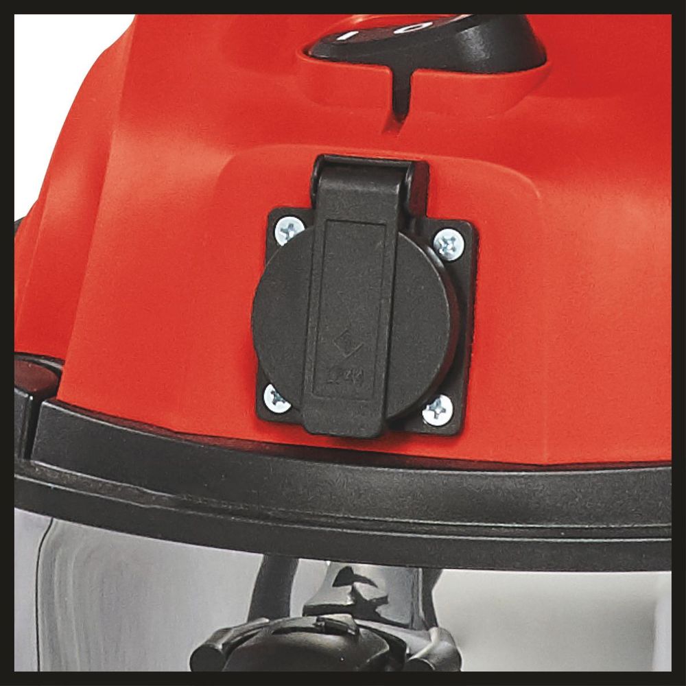 Einhell Usisivač za suvo/mokro set TC-VC 1930 SA Kit slika 6