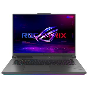 Asus ROG Strix G18 G814JVR-N6002 (18 inča 2.5K, i9-14900HX, 32GB, SSD 1TB, GeForce RTX 4060) laptop