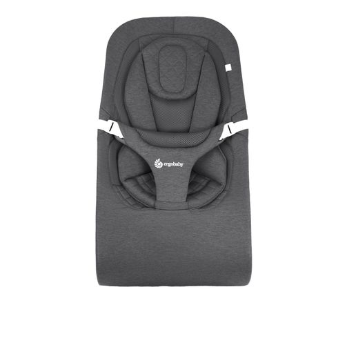 Ergobaby ležaljka Evolve 3u1- Charcoal Grey  slika 12