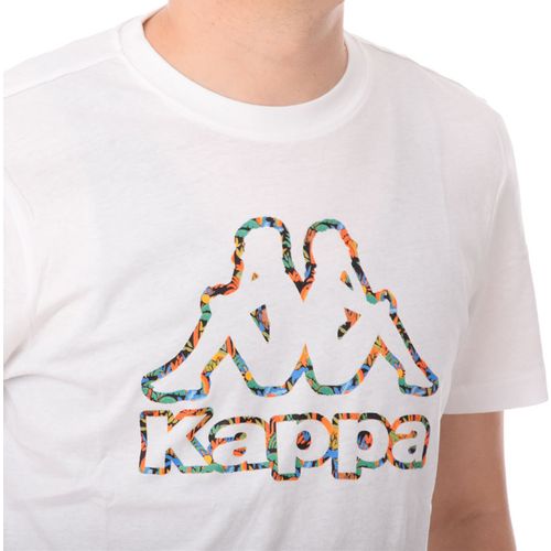 Kappa Majica Logo Fario Za Muškarce slika 3