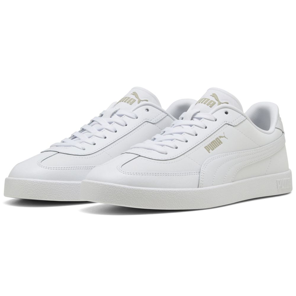 Puma Muške patike Club II Era L slika 5